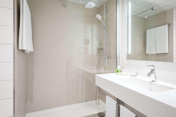 Hotel NH Berlin Alexanderplatz